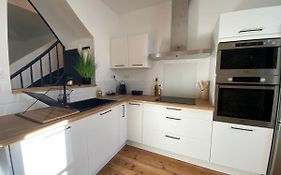 Agreable et vaste maison Angouleme centre ville